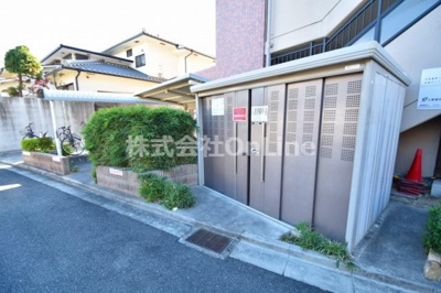 【その他共用部分】 | ベル フルール エヌ・エス