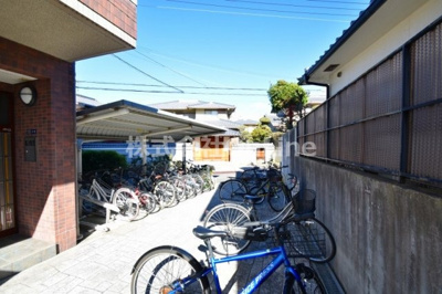 【その他共用部分】 | ベル フルール エヌ・エス