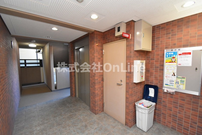 【その他共用部分】 | ベル フルール エヌ・エス