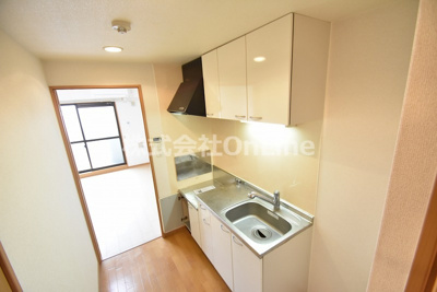 【キッチン】 | ベル フルール エヌ・エス