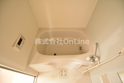 【浴室】 | ベル フルール エヌ・エス