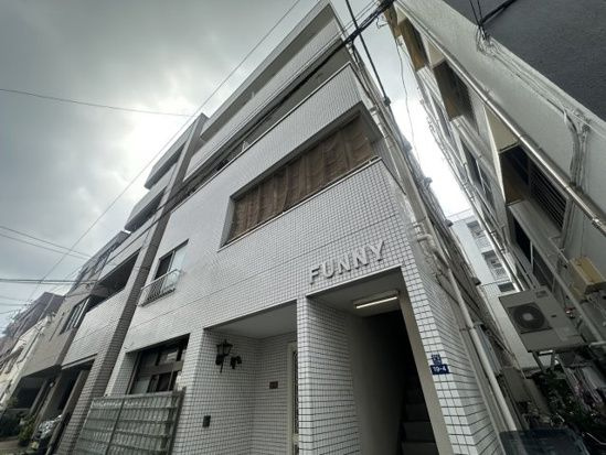 ファニー