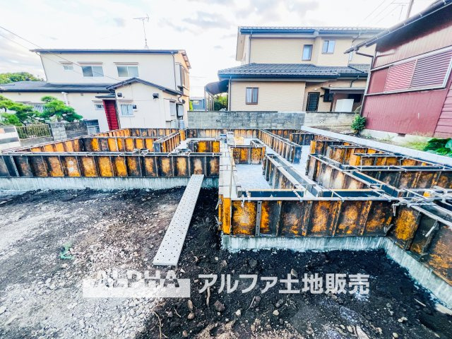 ~あきる野草花 第6~ Newly built houseの外観|【outward appearance】
◆外観◆外壁のサイディングは軽量化で高い耐震性を発揮、加えて外壁に付着した汚れを雨でクリーニング。防汚でお手入れいらずで大変重宝します。