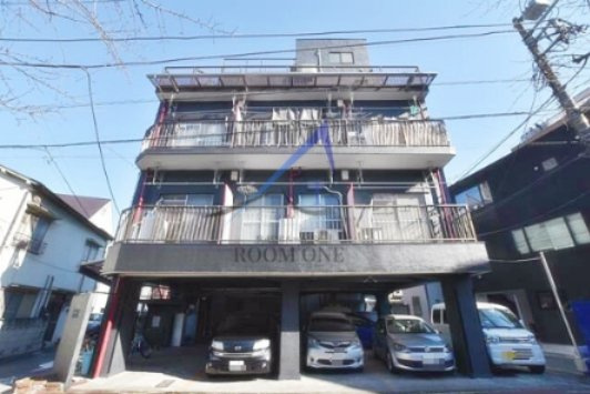 マルゴマンション