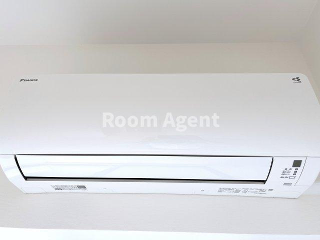 S-RESIDENCE名駅Westの設備