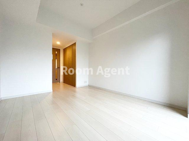 S-RESIDENCE名駅Westの内装