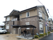 ル・ヴェールＢの画像