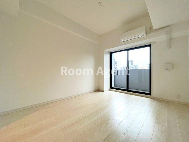 S-RESIDENCE名駅Westの居間・リビング