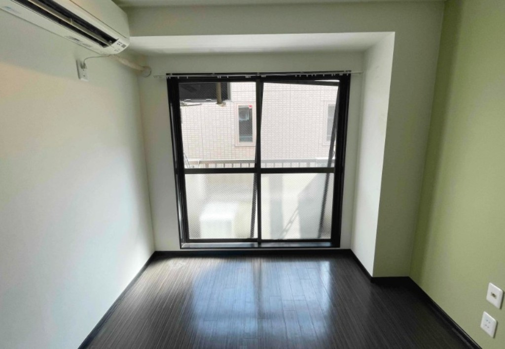 ジュネスAOKI※初期費用分割あと払いサービス利用可能物件の居間・リビング