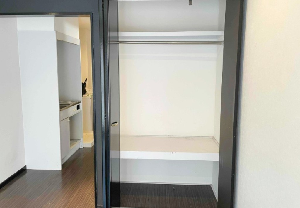 ジュネスAOKI※初期費用分割あと払いサービス利用可能物件の収納