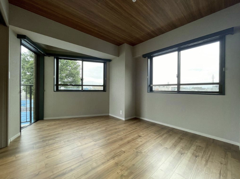 イーストガーデンのその他