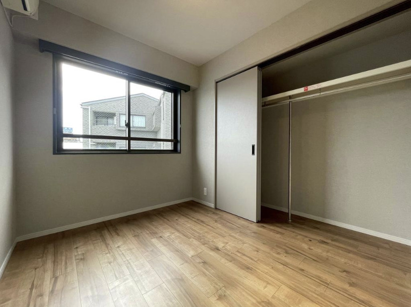 イーストガーデンの設備