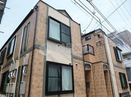 アーバンプレイス東中野ⅢB