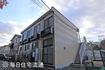 【外観】 | メルベーユ