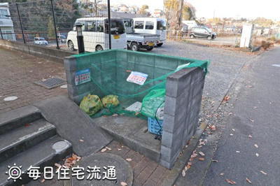 【その他共用部分】 | メルベーユ