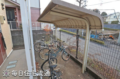 【その他共用部分】 | メルベーユ