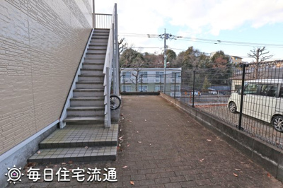 【その他共用部分】 | メルベーユ