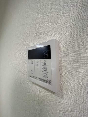 ディアコートオリヴィエの設備