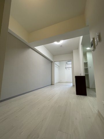 ディアコートオリヴィエの居間・リビング