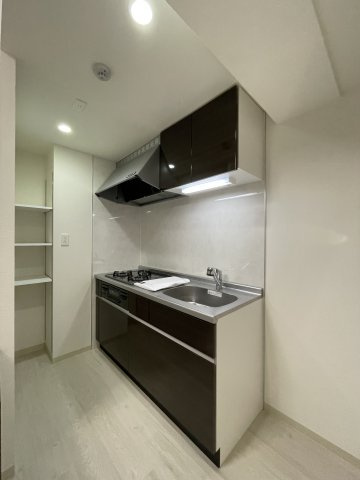 ディアコートオリヴィエのキッチン