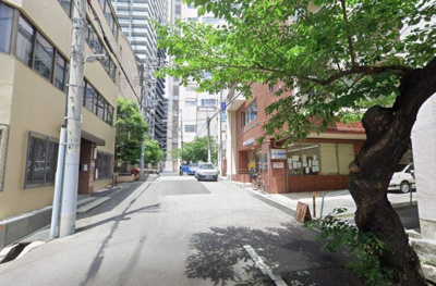 【周辺】 | サンゼン山手ハイツ