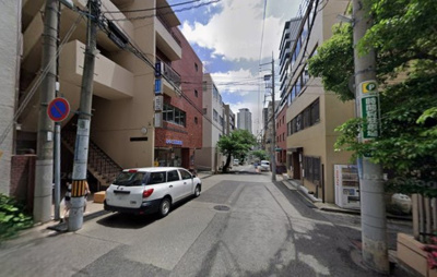 【周辺】 | サンゼン山手ハイツ