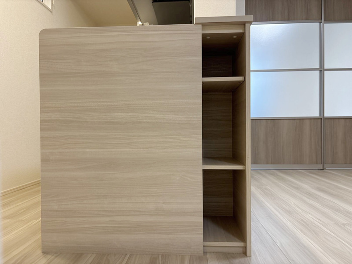 メゾン　ド　セリジエのその他