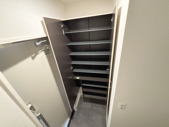 メゾン　ド　セリジエのその他