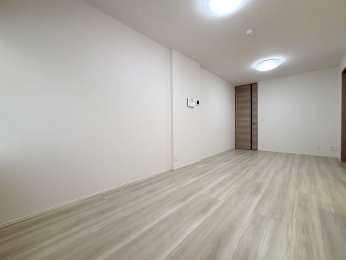 メゾン　ド　セリジエの内装