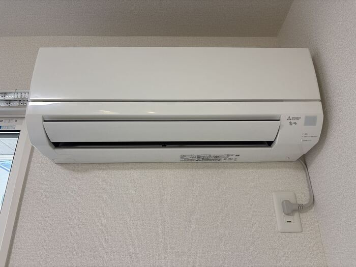 メゾン　ド　セリジエの設備