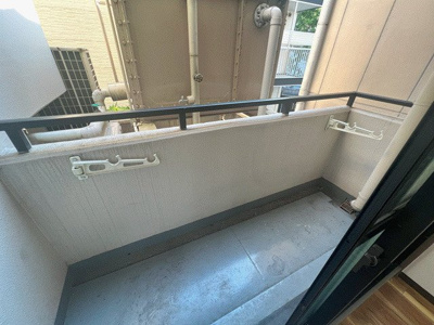 【バルコニー】 | シティ上社