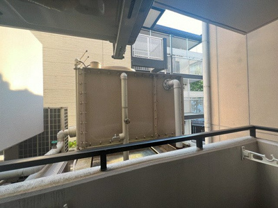 【展望】 | シティ上社