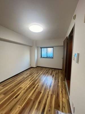 【内装】 | シティ上社