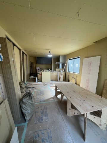 マ・メゾン　佐伯区隅の浜2丁目　№119の完成予想図|同仕様写真：ＥＶ車充電設備
