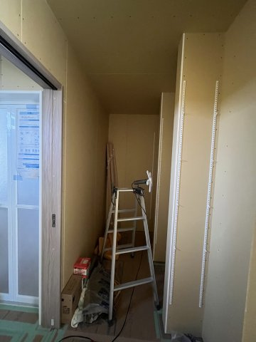 マ・メゾン　佐伯区隅の浜2丁目　№119のその他|玄関ドア