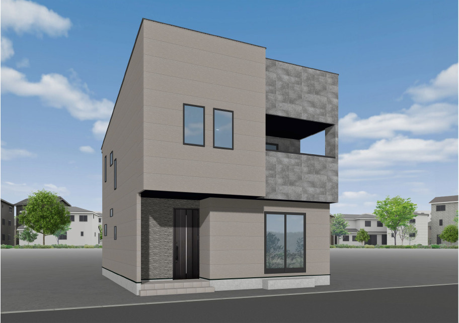 マ・メゾン　佐伯区隅の浜2丁目　№119