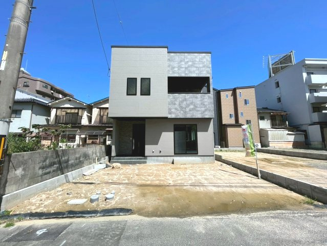 マ・メゾン　佐伯区隅の浜2丁目　№119