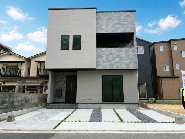 マ・メゾン　佐伯区隅の浜2丁目　№104