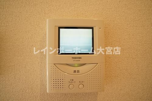 Ohana Hare Cのセキュリティ