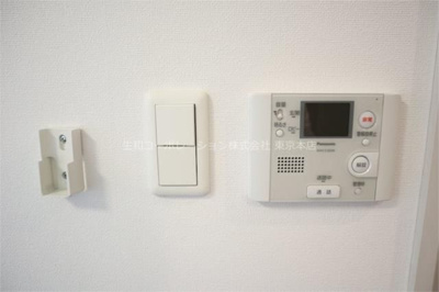 【セキュリティ】 | フェリーチェ蔵前