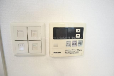 【設備】 | フェリーチェ蔵前