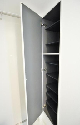 【玄関】 | フェリーチェ蔵前