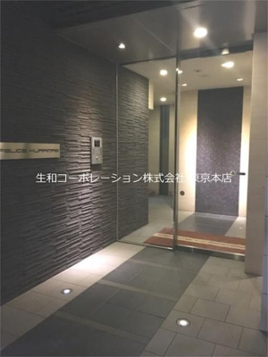 【その他共用部分】 | フェリーチェ蔵前