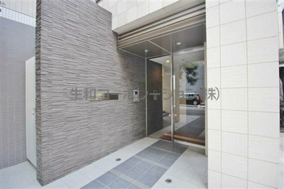 【エントランス】 | フェリーチェ蔵前