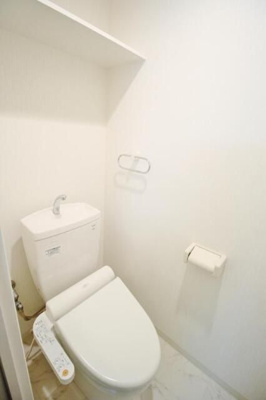 【トイレ】 | フェリーチェ蔵前