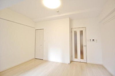 【寝室】 | フェリーチェ蔵前