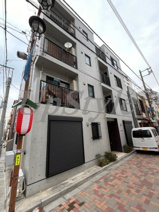 シース浅草橋の画像