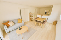 ☆安佐北区あさひが丘4丁目　エリア最安値☆の画像