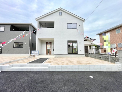 【外観】 | ☆安佐北区あさひが丘4丁目　エリア最安値☆