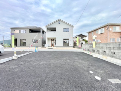 【外観】 | ☆安佐北区あさひが丘4丁目　エリア最安値☆